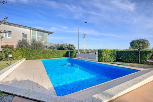 Raffa Apartment | Holiday Sun Terrace private & shared pool - Happy Rentals