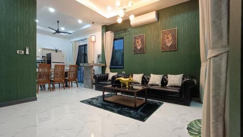 Surat Thani Villa | Family-Friendly Retreat at Bianca Suratthani Hotel
