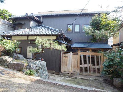 Chuo Ward House | Family-Friendly Getaway at Holiday Villa ボストン
