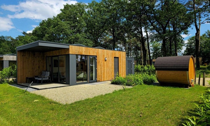 Kotten House | Relaxing Villa Amalia 2 with Sauna and Scenic Views