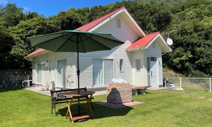 Kose House | Family-Friendly Getaway at Holiday Villa Ta-View