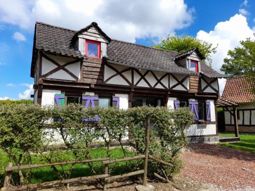 Reclinghem Resort | Family-Friendly Holiday Village: Pet and Child Inclusive Stays