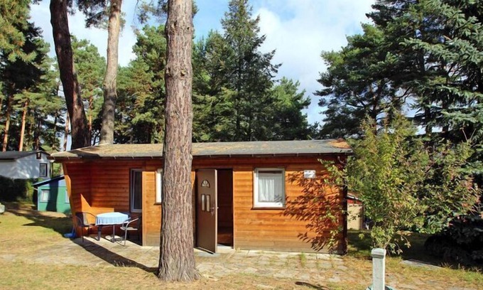 Nuthe-Urstromtal House | Family-Friendly Holiday Village in the Vineyard, Dobbrikow
