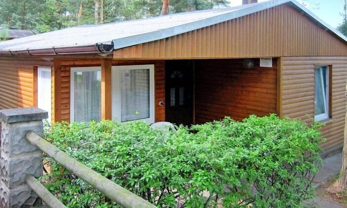 Nuthe-Urstromtal House | Family-Friendly Holiday Village on the Vineyard, Dobbrikow