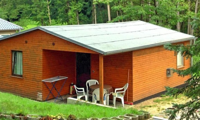 Nuthe-Urstromtal House | Family-Friendly Holiday Village on the Vineyard, Dobbrikow