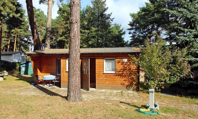 Nuthe-Urstromtal House | Family-Friendly Holiday Village on the Vineyard, Dobbrikow