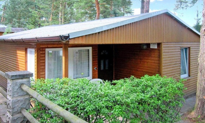 Nuthe-Urstromtal House | Family-Friendly Holiday Village on the Vineyard, Dobbrikow