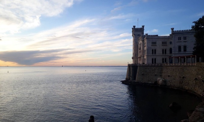 Trieste City Centre Apartment | Cozy Retreat Near the Sea & Piazza Unità d'Italia
