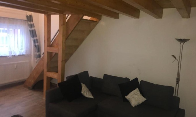 Ruesselsheim Apartment | Discover Comfort at Holidayapartment Rüsselsheim
