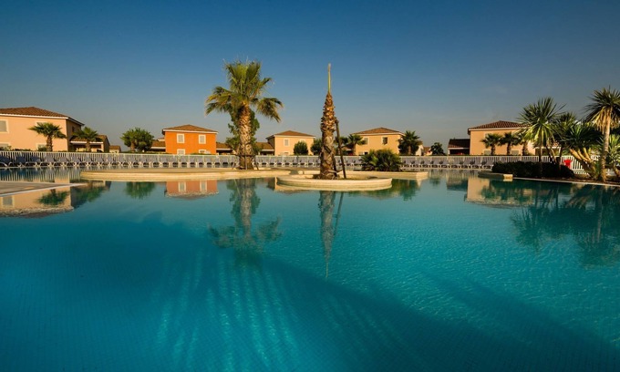 Fabregues House | Charming Mediterranean Retreat in Languedoc with Pool