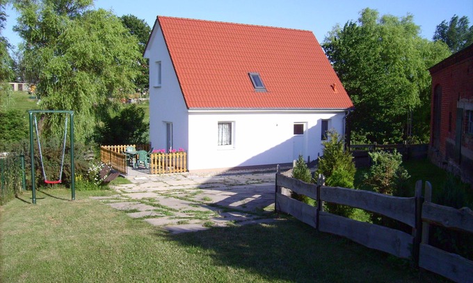 Wokuhl-Dabelow House | Discover the Beauty of Mecklenburg Lake District & Müritz Park