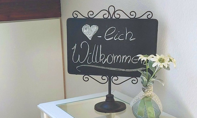 Ottersweier Apartment | Holidays at the Schwarzwald-Tani, 59 sqm, 1 bedroom, max. 2 people