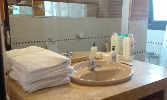 Esparraguera House | Discover Holidays Domus Iano: Family-Friendly Getaway