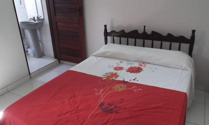 Clima Bom Bed & Breakfast | Unforgettable Beach Holidays with Spa Relaxation Awaits