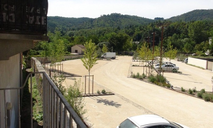 Saint-Jean-du-Gard Apartment | Discover Relaxing Holidays in Saint Jean du Gard with Pool