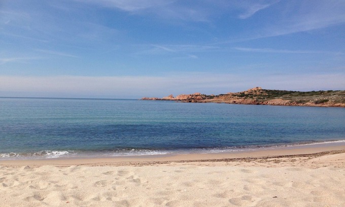 Bortigiadas House | Escape to Countryside Sardinia: Spa & Family-Friendly Stay