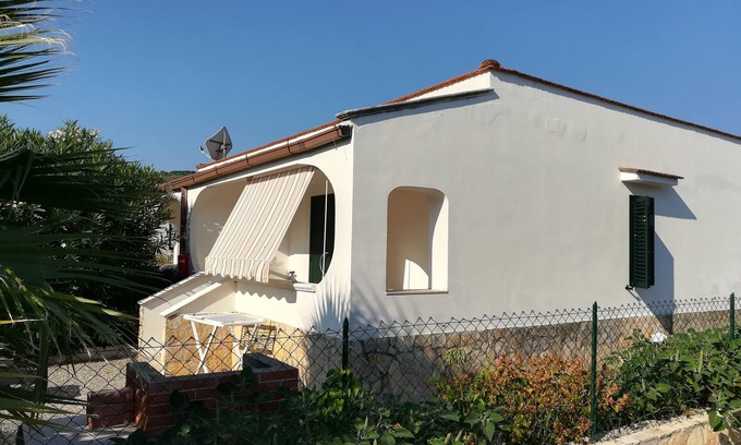 Chiesiola Villa | Discover Vieste: Pet-Friendly Villas with Breakfast Included