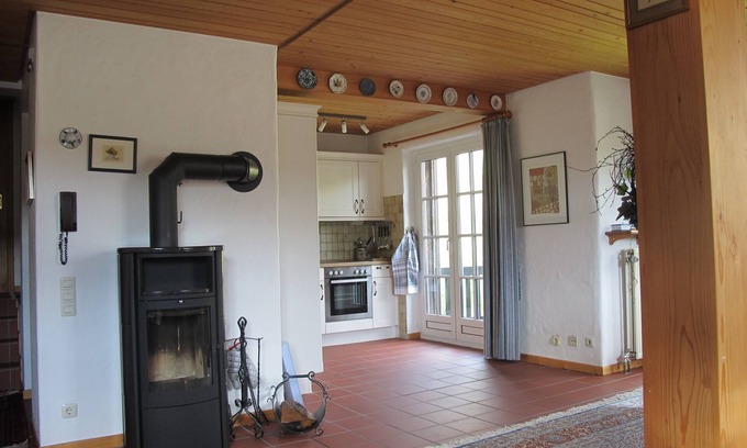 Silbach Apartment | Unforgettable Getaway in Winterberg-Silbach with Top Amenities