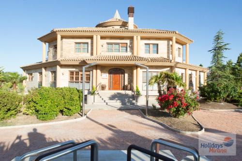 Yecla House | Guest Rated: 9/10 at Holidays Mirana with Ocean Views
