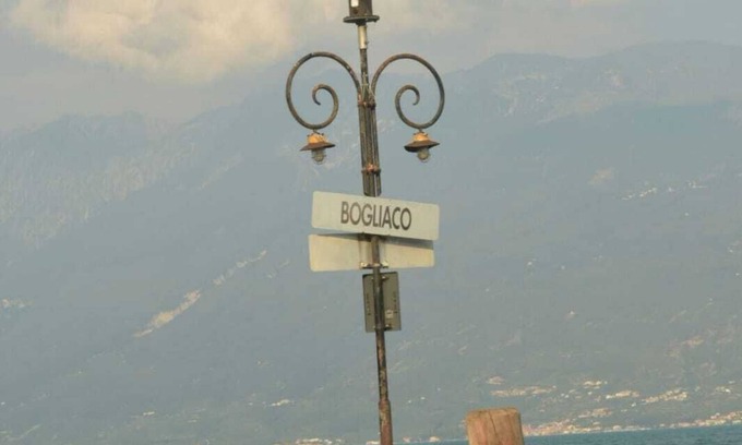 Bogliaco Apartment | Discover Holidays on the Lake of Garda: Top-Rated Getaway