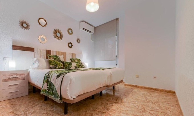 Plaza de Toros Vieja Apartment | Enjoy Ocean Views at Antigua Plaza de Toros & Parking