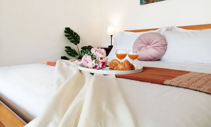 Tortoreto Lido Apartment | Delightful Holihome_Casa di Stefano: Family & Pet Friendly