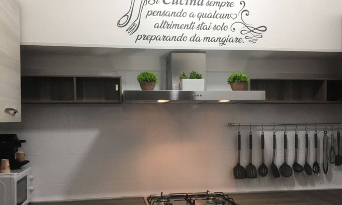 Tortoreto Lido Apartment | Cozy HoliHome_La Sirena: 40m from the Beach, Pet Friendly