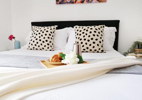 Alba Adriatica Apartment | Pet-Friendly Holihome Open House FRN - Rated 9.8 by Guests