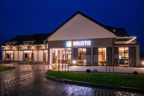 Solec-Zdroj Resort | Holistic Oceanfront Retreat with Spa & Exceptional Ratings