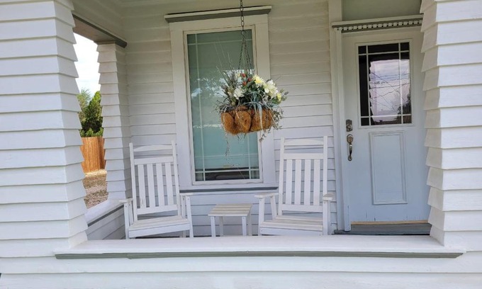 Alpine House | Experience Holland House: Historic Elegance Awaits You