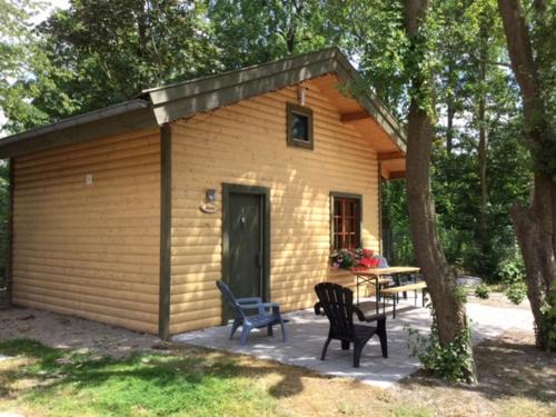 Wieringermeer House | Discover Hollands Oostenrijks Huisje: Pet & Child Friendly