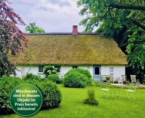 Uelsby House | Experience Comfort at Hollerbusch - Pet and Child Friendly