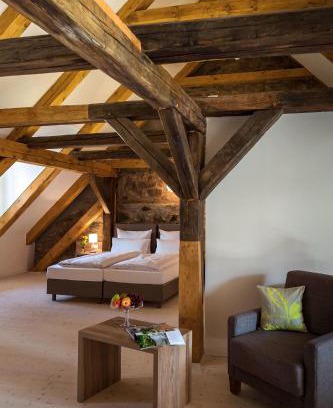 Kemnath Hotel | Hollerhöfe - Experience Cozy Village Living with Spa & More