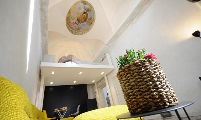 Martignano House | Delightful Holliday Home with Complimentary Breakfast