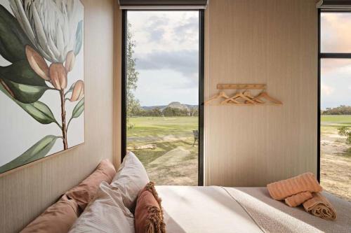 Laharum House | Hollow Mountain Getaway 2 by Tiny Away