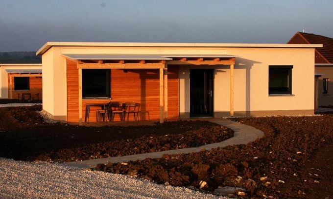 Pilsach Ski Chalet | Guest Rated 10/10 at Hollweck's Landoase - Family & Pet Friendly