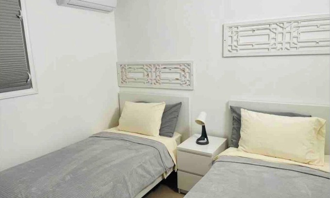 Yabucoa Apartment | Holly Bunker