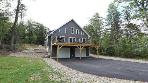 Thornton House | Family-Friendly Holiday Homes in Thornton, NH