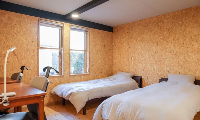 Kami-machi House | Welcoming Holstein in Kami-gun Miyagi: Family-Friendly Stay