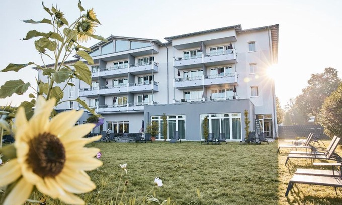 Bad Fuessing Hotel | Oceanfront Bliss at Holzapfel - Rated 9.1 by Guests