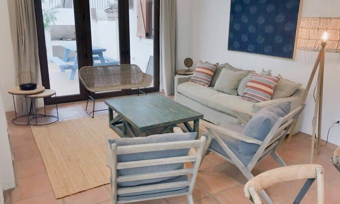 Cachagua House | HOM | Cálida Casa en Cachagua 8PAX con Piscina Privada