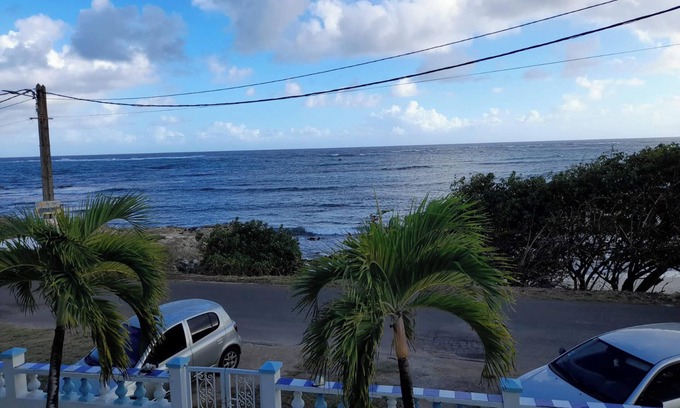 Capesterre-de-Marie-Galante Apartment | Homerez - Studio near the beach - Capesterre