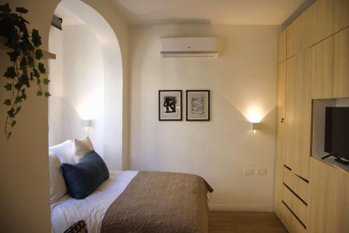 Lastarria Apartment | HOM I Departamento 2PAX en Barrio Lastarria