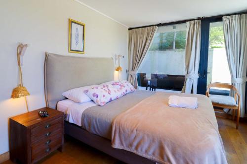 Puerto Varas Apartment | Spacious Apartment with Pool & Private Parking - Guest Rated 9.1