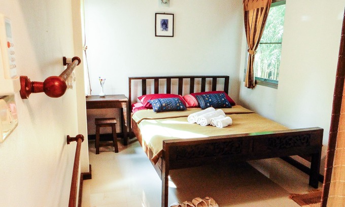 Chiang Mai House | Cozy Hom Kamhin: Discover Local Hospitality in Chiang Mai