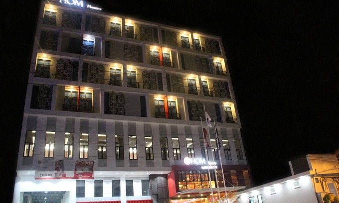 Kotaraja Hotel | Premier Stay at @Hom Premiere Abepura with Top Ratings
