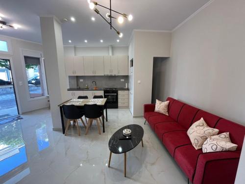 Paramythia Apartment | Home-1611
