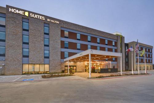 Fairview Hotel | Inviting Home 2 Suites By Hilton Fairview Allen - Rated 9.3