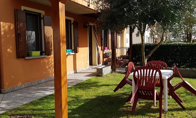 Malcontenta House | Convenient Retreat 20 Minutes from Venice with Spa & Breakfast