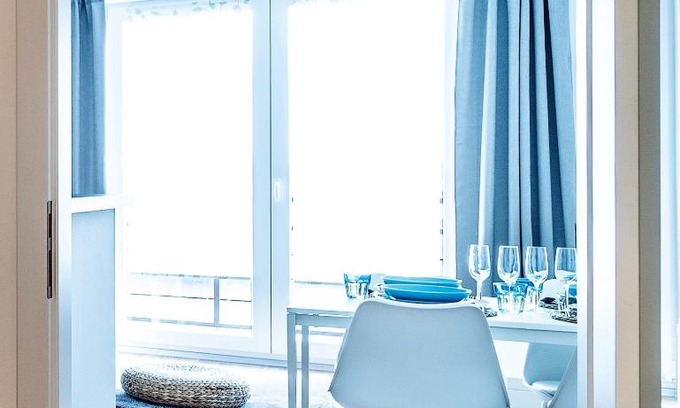 Jihlava Apartment | Stylish HOME 223 Apartment - Rated 9.5/10 for Families